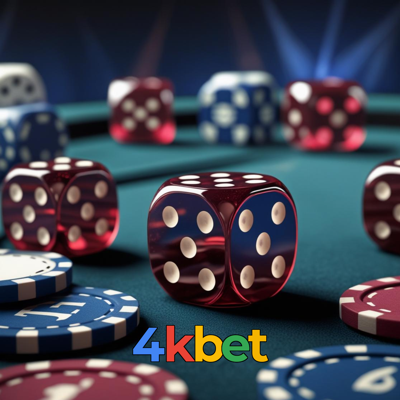 4kbet:Sua sorte brilha em jogos de blackjack e apostas no futebol!