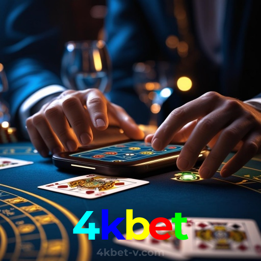 4kbet:Aposte no futebol e jogue no melhor cassino online para grandes vitórias!