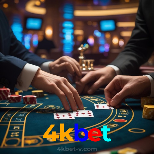 4kbet:A sorte está na roleta! Aposte e ganhe agora!