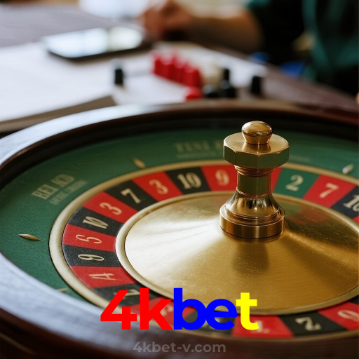 4kbet：Divirta-se com poker, roleta e apostas ao vivo no futebol online!