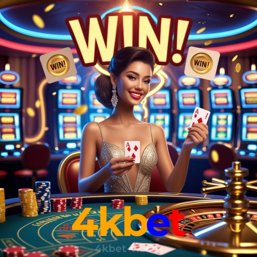 4kbet:Jogue nas mesas de poker e se torne um campeão das cartas!
