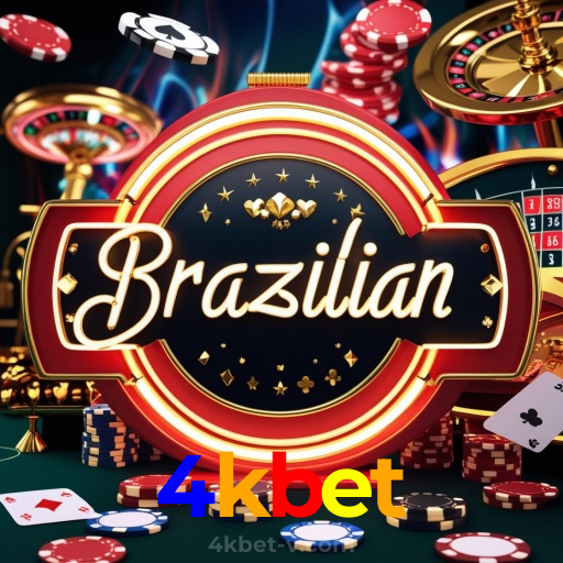 4kbet：Jogue slots de tirar o fôlego e conquiste vitórias épicas!