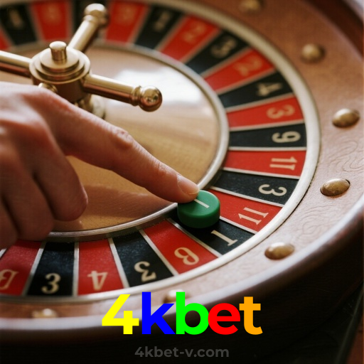 4kbet：Apostas em futebol e os melhores jogos de cassino esperam por você!