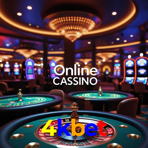 4kbet：Aposte no futebol online e mostre seu talento para ganhar!