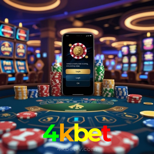 4kbet：Vença no futebol online e leve os melhores prêmios para casa!