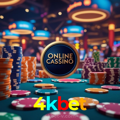 4kbet:Cada giro nas roletas é uma chance de vitória! Aposte agora!