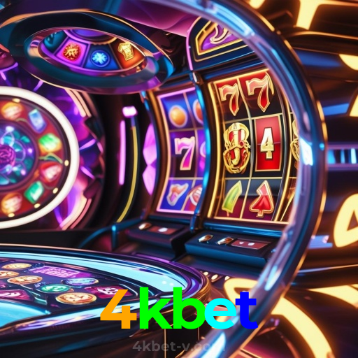 4kbet:Aposte no futebol e ganhe com os melhores jogos de cassino online!