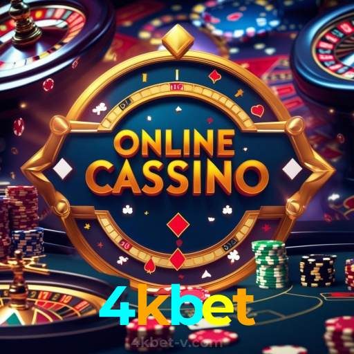 4kbet:O cassino online mais emocionante está aqui! Aposte agora!