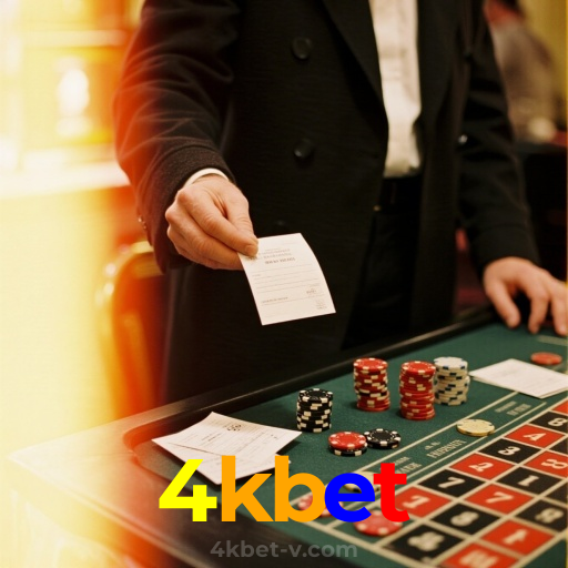4kbet：Apostas em futebol e diversão em blackjack esperam por você!
