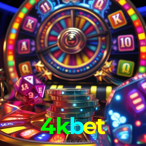 4kbet：Aposte no futebol ao vivo e divirta-se com os jogos de cassino como blackjack!
