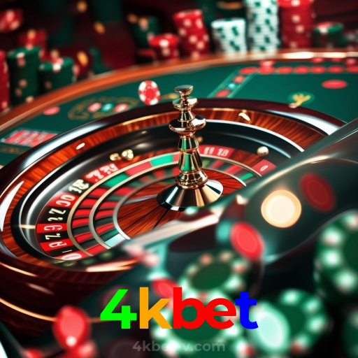 4kbet:Jogue poker, aposte no futebol e ganhe prêmios incríveis em nosso cassino!