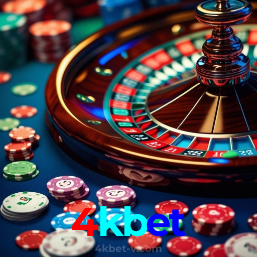 4kbet：Cada giro é uma chance de conquistar prêmios incríveis!