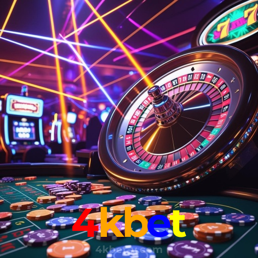 4kbet:O cassino online mais confiável para você apostar no futebol e jogar poker!