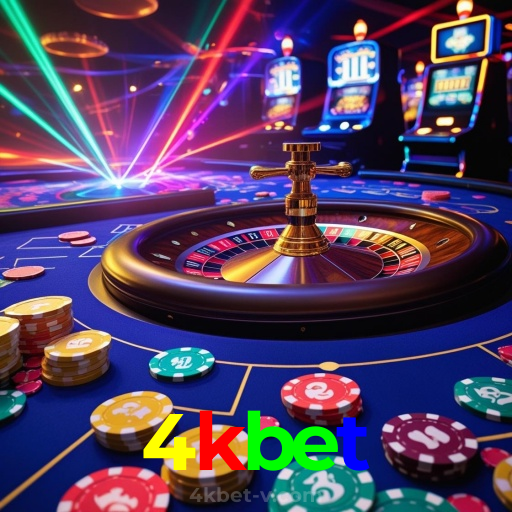 4kbet：Jogue no futebol digital e viva a emoção de ganhar!