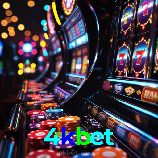 4kbet:As slots mais emocionantes estão aqui! Jogue agora!