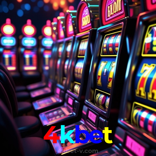 4kbet：O cassino online mais confiável, com poker, roleta e futebol online!