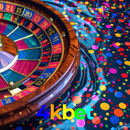 4kbet:Ganhe na roleta e aposte no futebol no cassino online mais confiável!