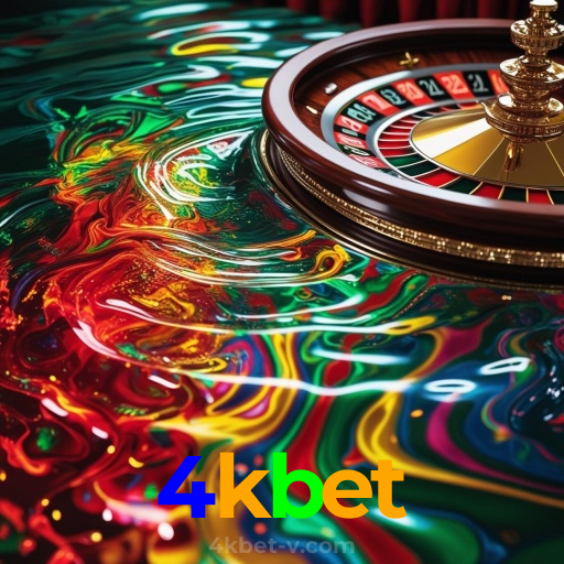 4kbet:Diversão sem limites com roleta, blackjack e apostas em futebol ao vivo!