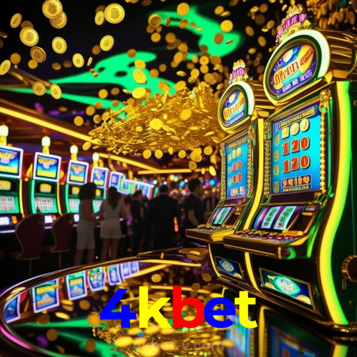4kbet：Divirta-se com poker, roleta e apostas ao vivo no futebol online!