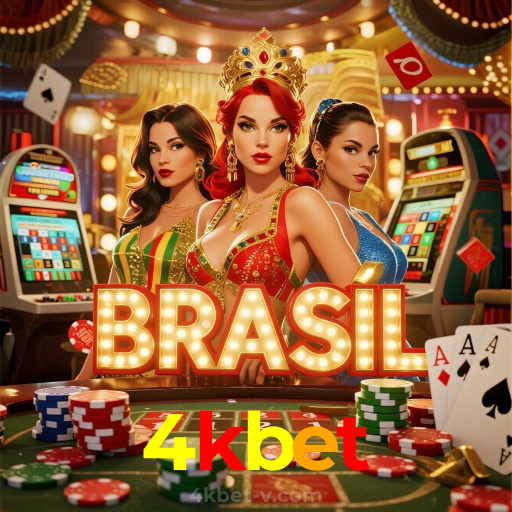 4kbet:Apostas em futebol e os melhores jogos de cassino esperam por você!