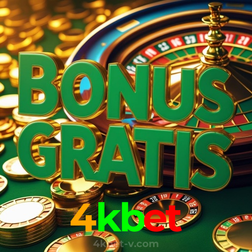4kbet：O melhor cassino online para quem ama futebol e jogos como poker e slots!