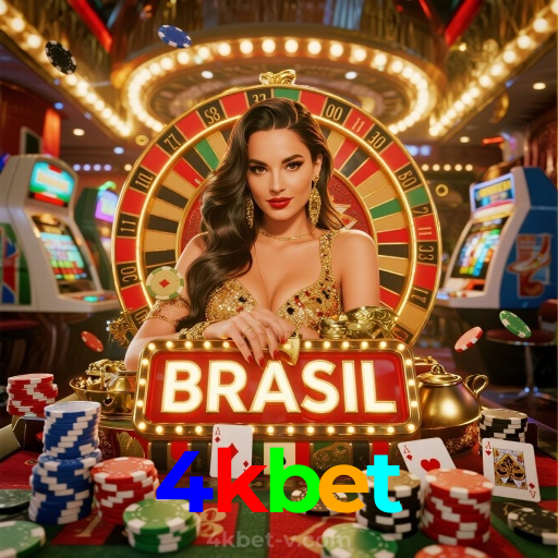 4kbet：O cassino online mais confiável para poker, roleta e apostas no futebol!