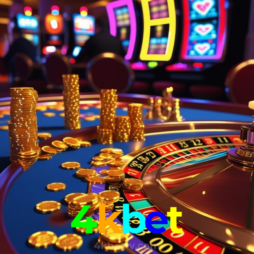 4kbet：Jogue nas mesas de poker e se torne um campeão das cartas!