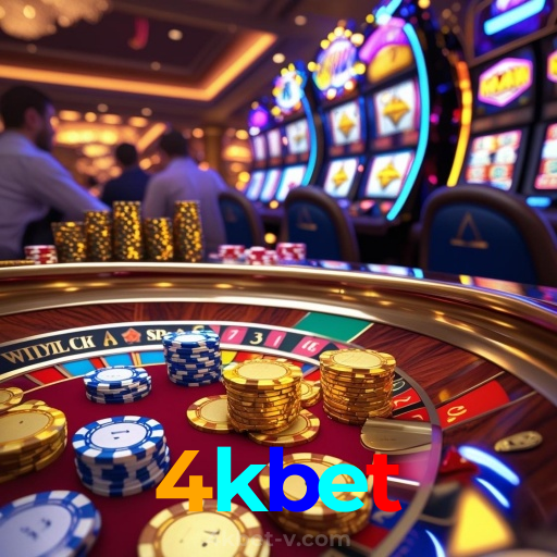 4kbet:O cassino online mais confiável para jogar blackjack e apostar no futebol!