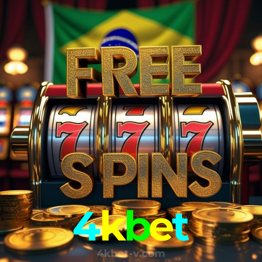 4kbet:Aposte no futebol e jogue os melhores jogos de cassino como roleta!