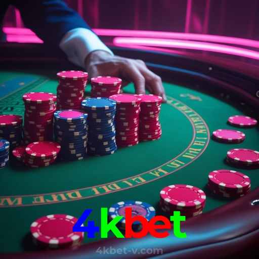 4kbet:A emoção das slots online te espera! Gire e ganhe prêmios incríveis!