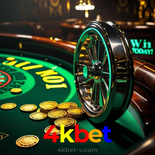 4kbet:Ganhe prêmios incríveis jogando roleta e apostando no futebol online!