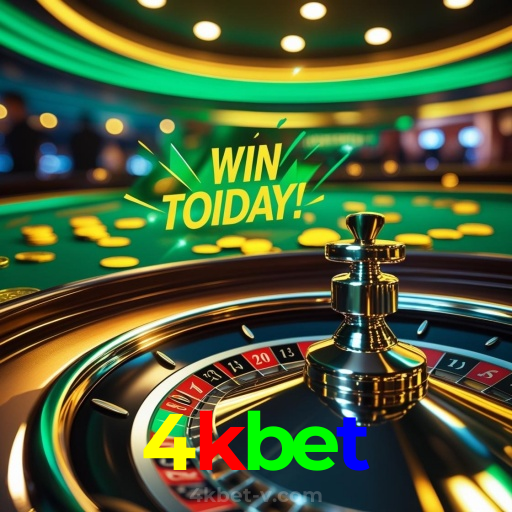 4kbet:O cassino mais confiável para apostas no futebol e jogos de cassino!