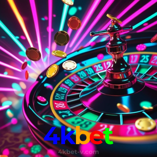 4kbet:O cassino online está te esperando! Gire a roleta e ganhe!