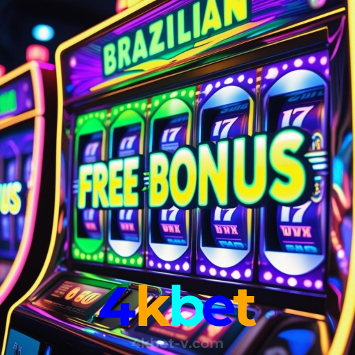 4kbet:Jogue no cassino online com apostas no futebol e ganhe grandes prêmios!