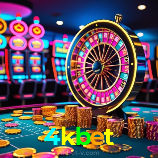 4kbet：Jogue poker, roleta e aposte no futebol no melhor cassino online!