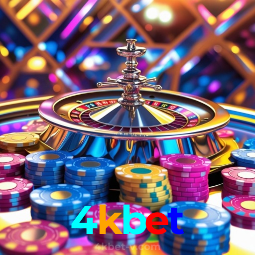 4kbet:Jogue slots, roleta e aposte no futebol para grandes vitórias!