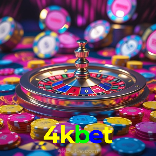 4kbet:Ganhe prêmios incrÃveis no futebol e em jogos como roleta e blackjack!