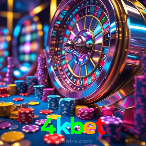 4kbet：Vença no poker e mostre que você é um verdadeiro campeão!