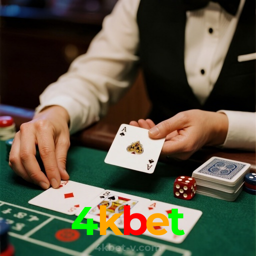 4kbet：Aposte no seu time e jogue roleta no cassino mais confiável!