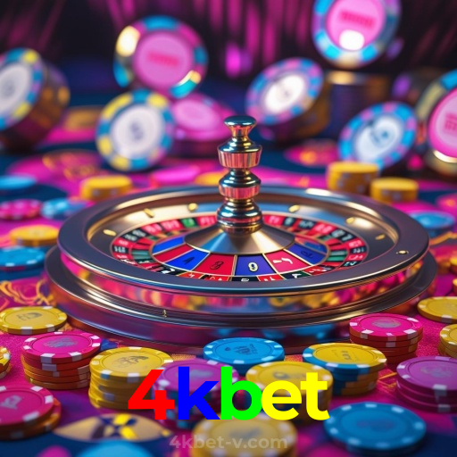 4kbet：Aposte nas melhores slots e conquiste grandes vitórias!
