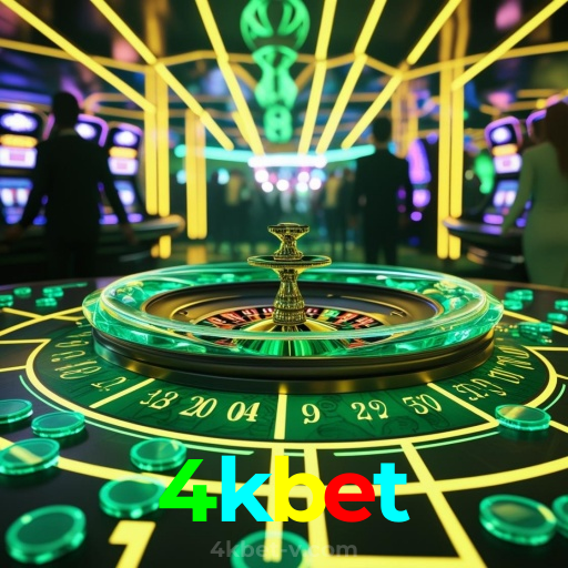 4kbet：Jogue poker, aposte no futebol e ganhe prêmios ao vivo!
