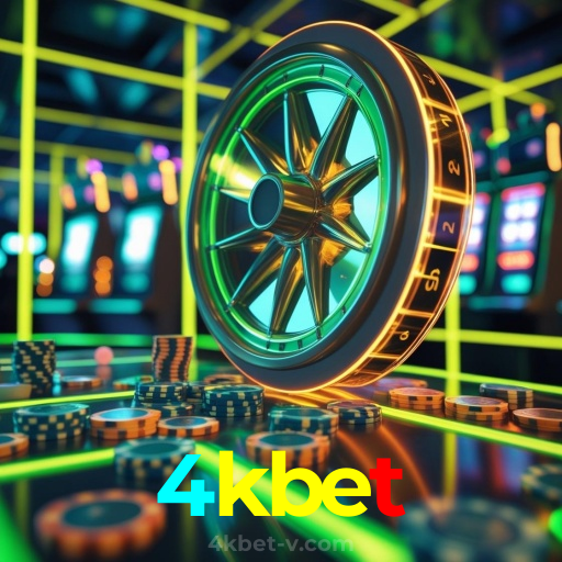4kbet:Jogue nas roletas e veja a sorte sorrir para você!