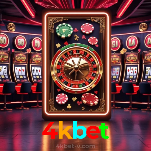 4kbet:O melhor cassino para apostar no futebol e ganhar prêmios em blackjack!
