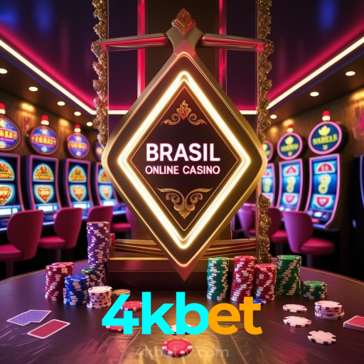 4kbet:Em cada jogo, a chance de ganhar é sua! Jogue agora no cassino!