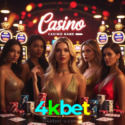 4kbet:Em cada giro nas slots, a vitória está ao seu alcance!
