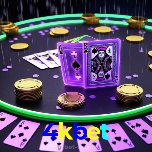 4kbet：O melhor cassino online do Brasil com roleta, blackjack e futebol!