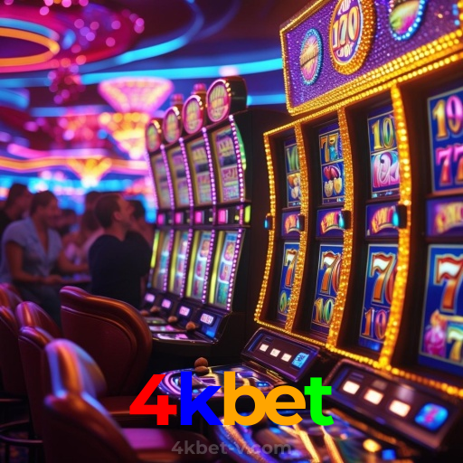 4kbet:Prepare-se para o melhor da diversão no cassino! Jogue agora!