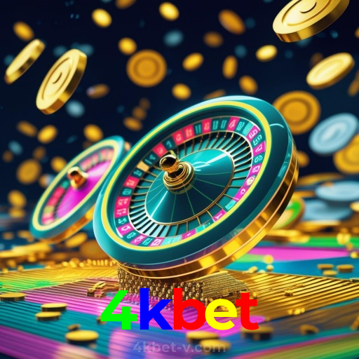 4kbet:Em cada giro nas slots, a vitória está ao seu alcance!