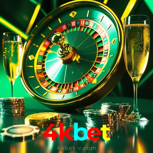 4kbet:A sorte está no cassino online com jogos de poker, roleta e apostas no futebol!