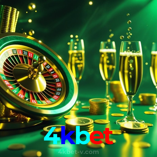 4kbet：Apostas ao vivo no futebol e grandes prêmios em slots te esperam!